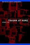41XJay6NFLL. SL160  Trauma at Home: After 9/11
