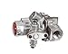 Vulcan Hart 00-855772 Safety Valve BASO