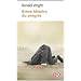 Br�ve histoire du progr�s