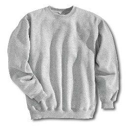 Buy Carhartt® Crewneck Sweatshirt Tall by CARHARTT
