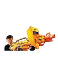 Toy: Nerf N-Strike Stampede ECS - Nerf