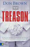 Treason (Navy Justice, Book 1)