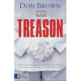 Treason (Navy Justice, Book 1)