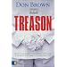 Treason (Navy Justice, Book 1)