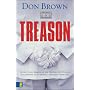 Treason (Navy Justice, Book 1)