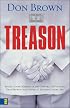 Treason (Navy Justice, Book 1)
