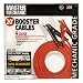 Coleman Cable #08660-TV-04 MM 20'4GA Booster Cable