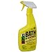 Jelmar #BK-2000 26OZ Clear Bath Cleaner EACH