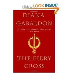 The Fiery Cross (Outlander)