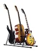 Guardian Multiple Guitar Stand (Three Guitars)