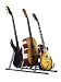 Guardian Multiple Guitar Stand (Three Guitars)