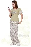 Womens Cotton