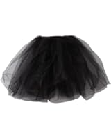 Capezio Little Girls' Romantic Tutu