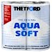 4 x Thetford Aqua Soft Toilet Rolls for Porta Potti
