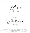 The John Lennon Letters