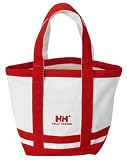 HELLY HANSEN(ヘリーハンセン) CANVASTOTEM レッド HY99015 R HY99015の画像