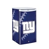 NFL New York Giants Counter Top Refrigerator