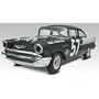 Revell 1:25 '57 Chevy 150 Sedan "Blackwidow" 2 'n 1