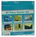 Kitchen & Housewares : Child Safety 30 piece set (Socket covers - Corner Protectors - Video lock and more!)