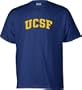 UCSF Perennial T-Shirt