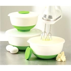 METRO 1891GR MIXING BOWL W LID NON SKID BASE S 3 by Metro