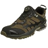 Vasque Mens Aether Tech SS Trail Running Shoe