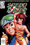 Speed Racer #16 (Volume 1)