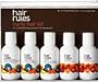 Hair Rules Curly Hair Travel Kit