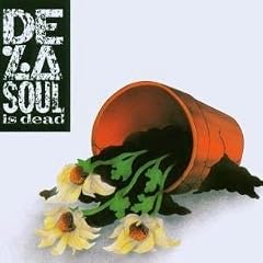 De la Soul is dead (1991)
