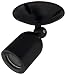 Net Media SCM2 CAModulator Indoor Outdoor Weather resistant Color Camera with Built in Modulator