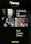 Atom Films Presents Definitely Not Hollywood Dark Comedy Edition Volume 1