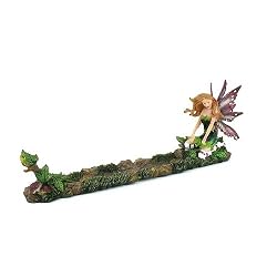 Gossamer Willowand Fairy Incense Burner