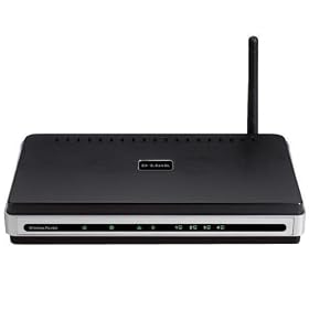 D-LINK Point d'acc�s WiFi 54 Mps Open Source Linux DAP-1160 Points d\\'acc�s WiFi DAP-1160