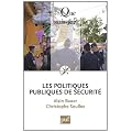 Les politiques publiques de s�curit�