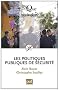 Les politiques publiques de s�curit�