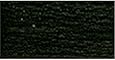 DMC 115 5-310 Pearl Cotton Thread, Black, Size 5