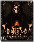 Diablo 2: Lord Of Destruction Expansion Set (PC & Mac)
