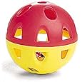 (Price/2)Lattice Neon Jumbo Ball With Bell 2.5