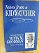 Book Notes from a Kidwatcher: Selected Writings of Yetta M. Goodman