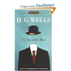 The Invisible Man