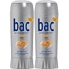 Bac Deo Stick Sport Men, 2er Pack (2 x 40 ml)