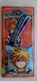 Kingdom Hearts Mini Plush Pillow Phone Charm Strap #3