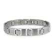 Stainless Steel Bracelet (10mm) - 8.25 Inches