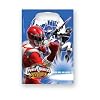 Power Rangers Operation Overdrive 6 Geschenkt�ten