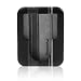 XtremeMac Verona Sleeve for iPod nano 3G (Black/Gray)