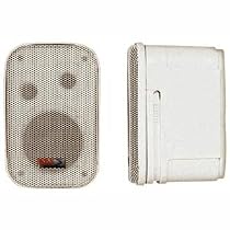 Boss MR10 2-Way Marine Box Speaker