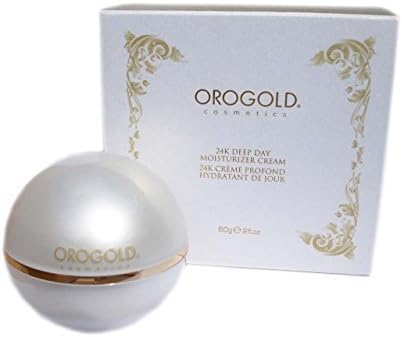 Oro Gold 24K Gold Deep Peeling by ORO GOLD WORLDWIDE