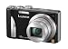 Panasonic DMC-TZ25EG-K Digitalkamera (12 Megapixel, 16-fach opt. Zoom, 7,6 cm (3 Zoll) Display, bildstabilisiert) schwarz Panasonic DMC-TZ25EG-K Digitalkamera (12 Megapixel, 16-fach opt. Zoom, 7,6 cm (3 Zoll) Display, bildstabilisiert) schwarz