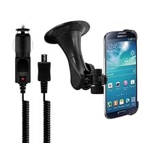 Autohalterung für die