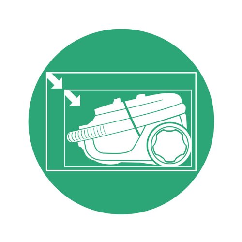 Imagen 4 de AEG UltraPerformer ÖKO - AUPG 3801